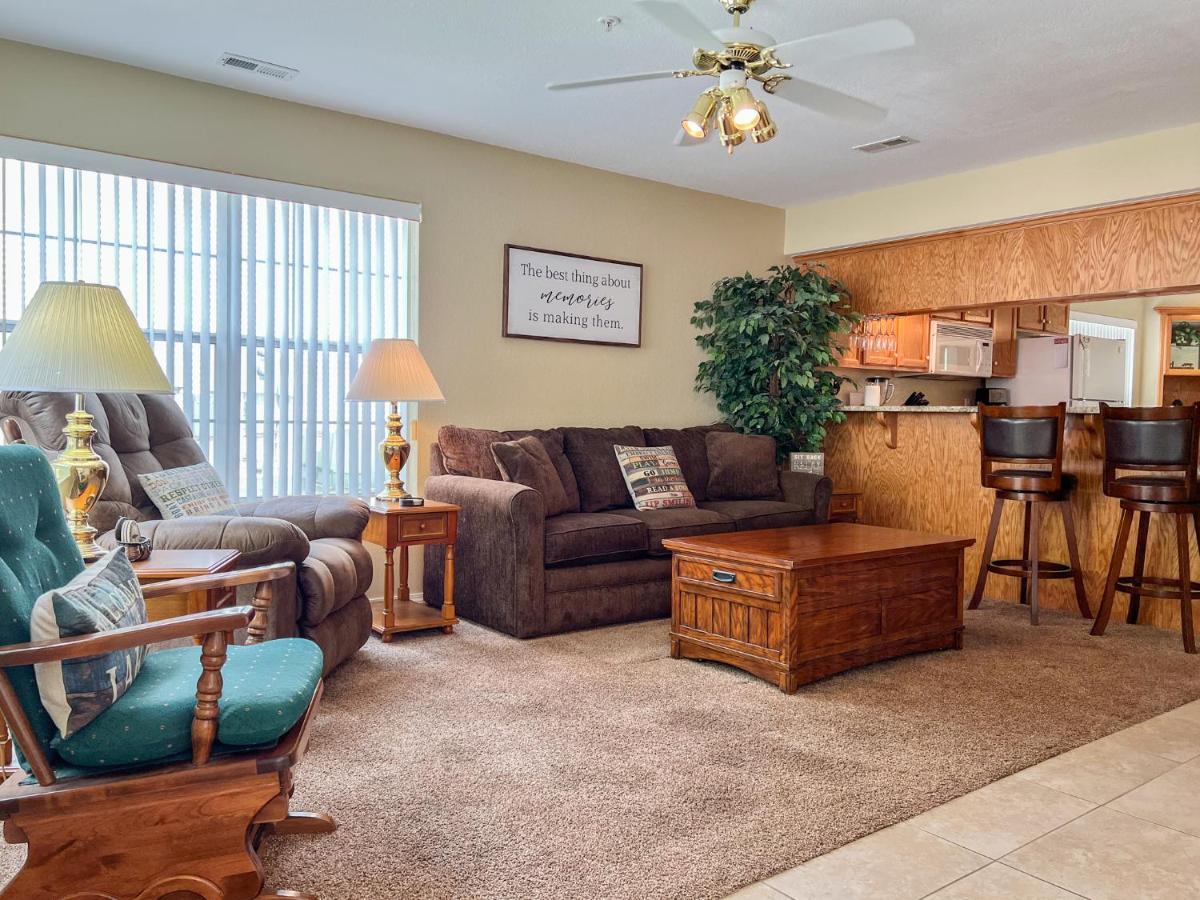 Lake Front 2Br Walk-In With Large Deck - Free Tickets Included - 79-1 Branson Exterior photo